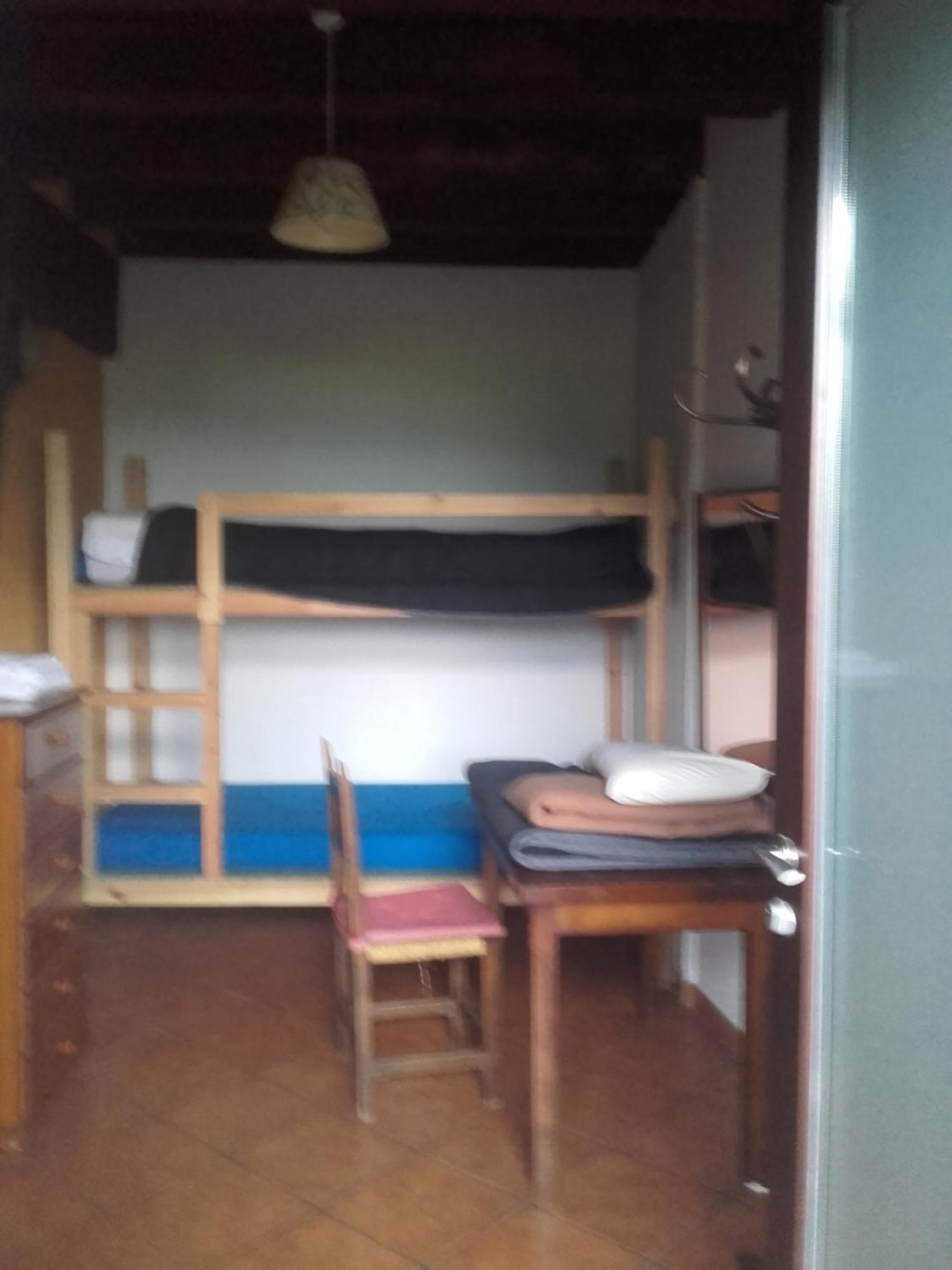 Auberge de jeunesse Otardi à Asteasu Extérieur photo