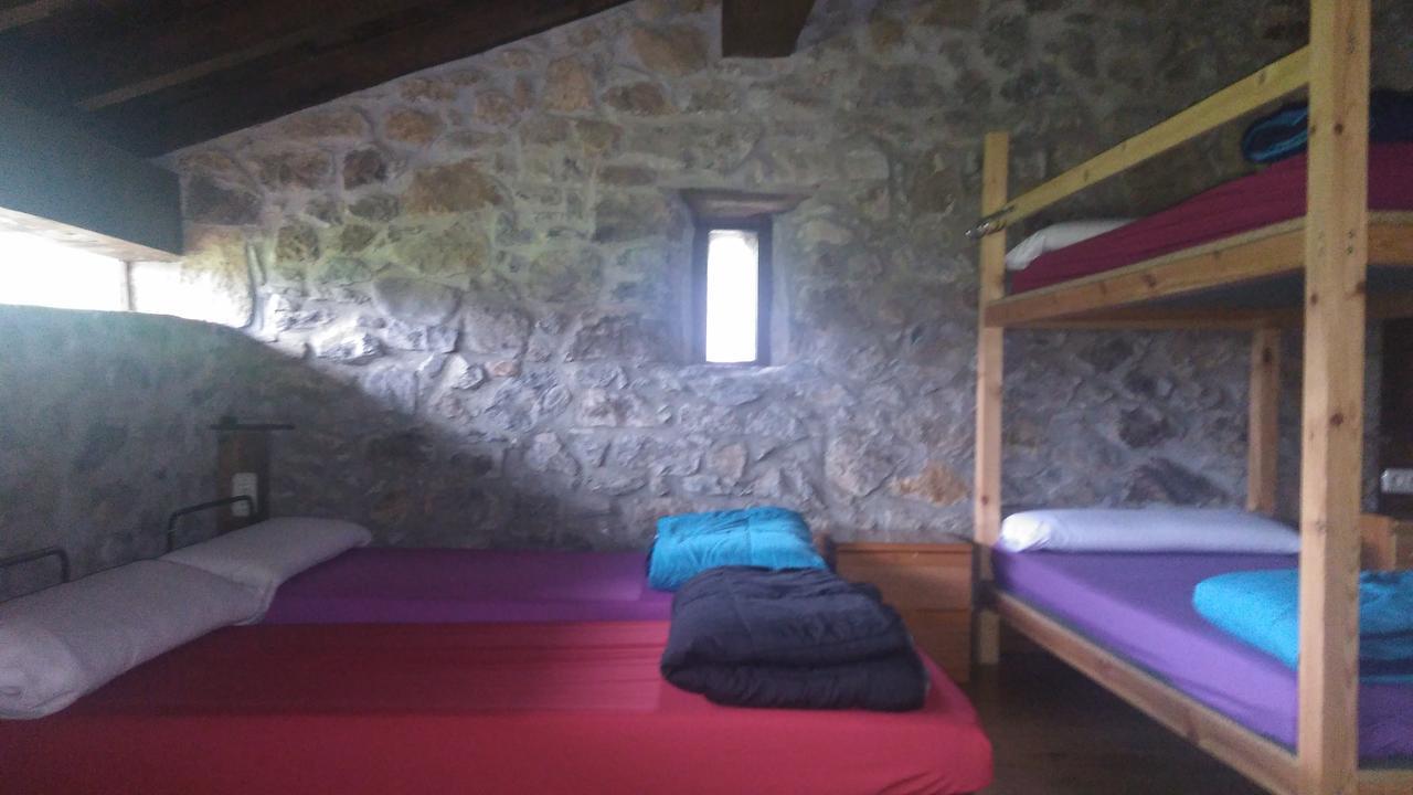 Auberge de jeunesse Otardi à Asteasu Extérieur photo