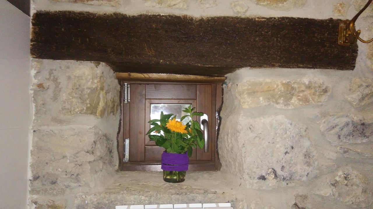 Auberge de jeunesse Otardi à Asteasu Extérieur photo